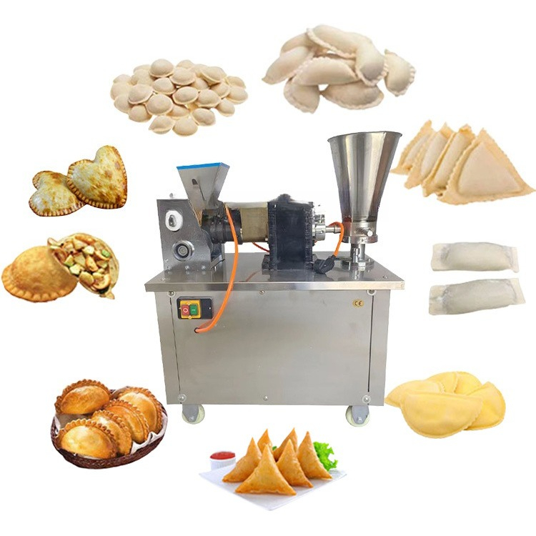 Gyoza Dumpling Maker - 교자 제조기, 전문가용, 반자동, 일본식 만두
