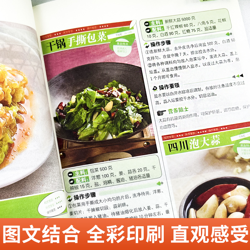 일반인의 집밥, 초보자용 레시피, 집에서 만드는 요리  - Home Cooking Cookbook 리뷰 및 가격