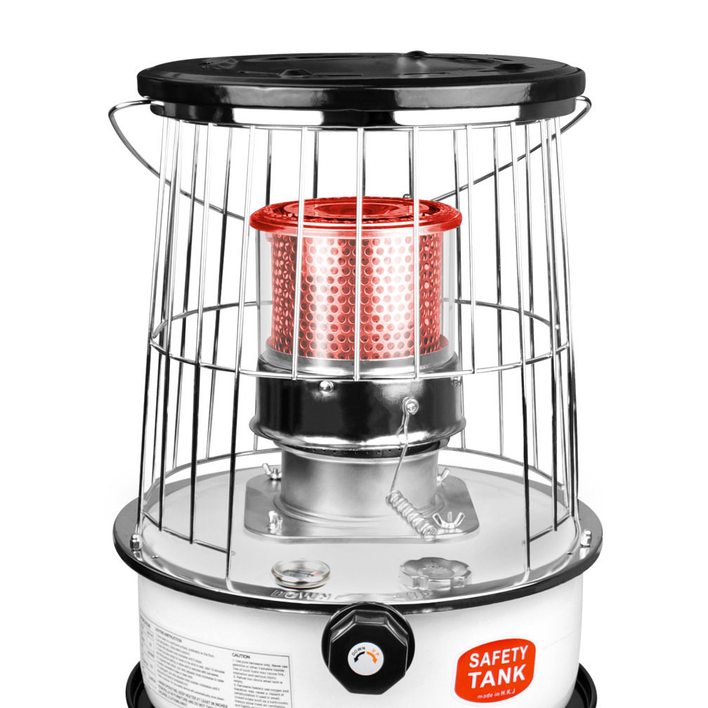 리프팅 가능한 등유 스토브 히터, 야외 얼음 낚시 캠핑 - Home Cooking Heater 리뷰 및 가격