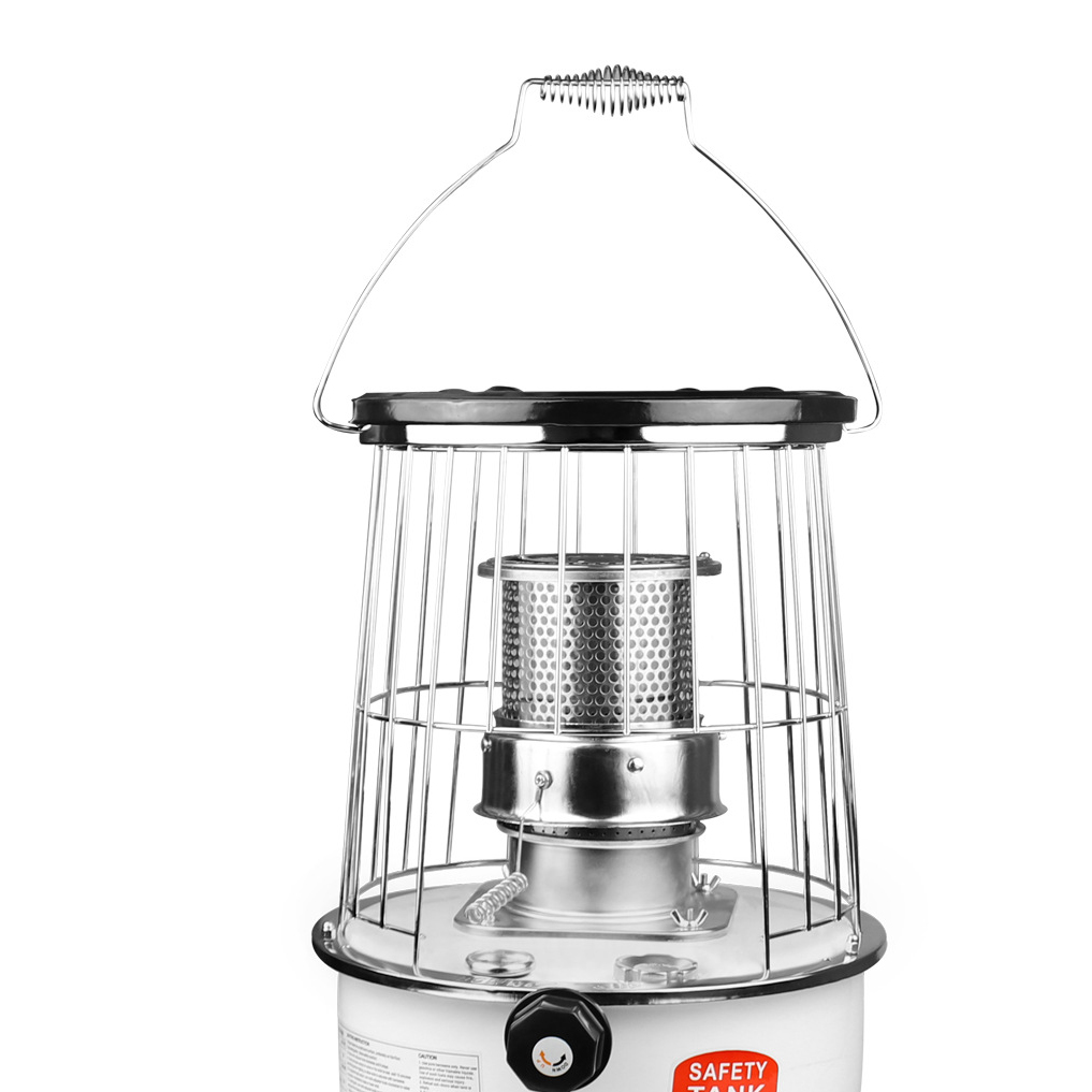 리프팅 가능한 등유 스토브 히터, 야외 얼음 낚시 캠핑 - Home Cooking Heater 리뷰 및 가격